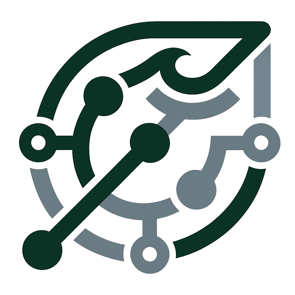 Air Monitoring logo
